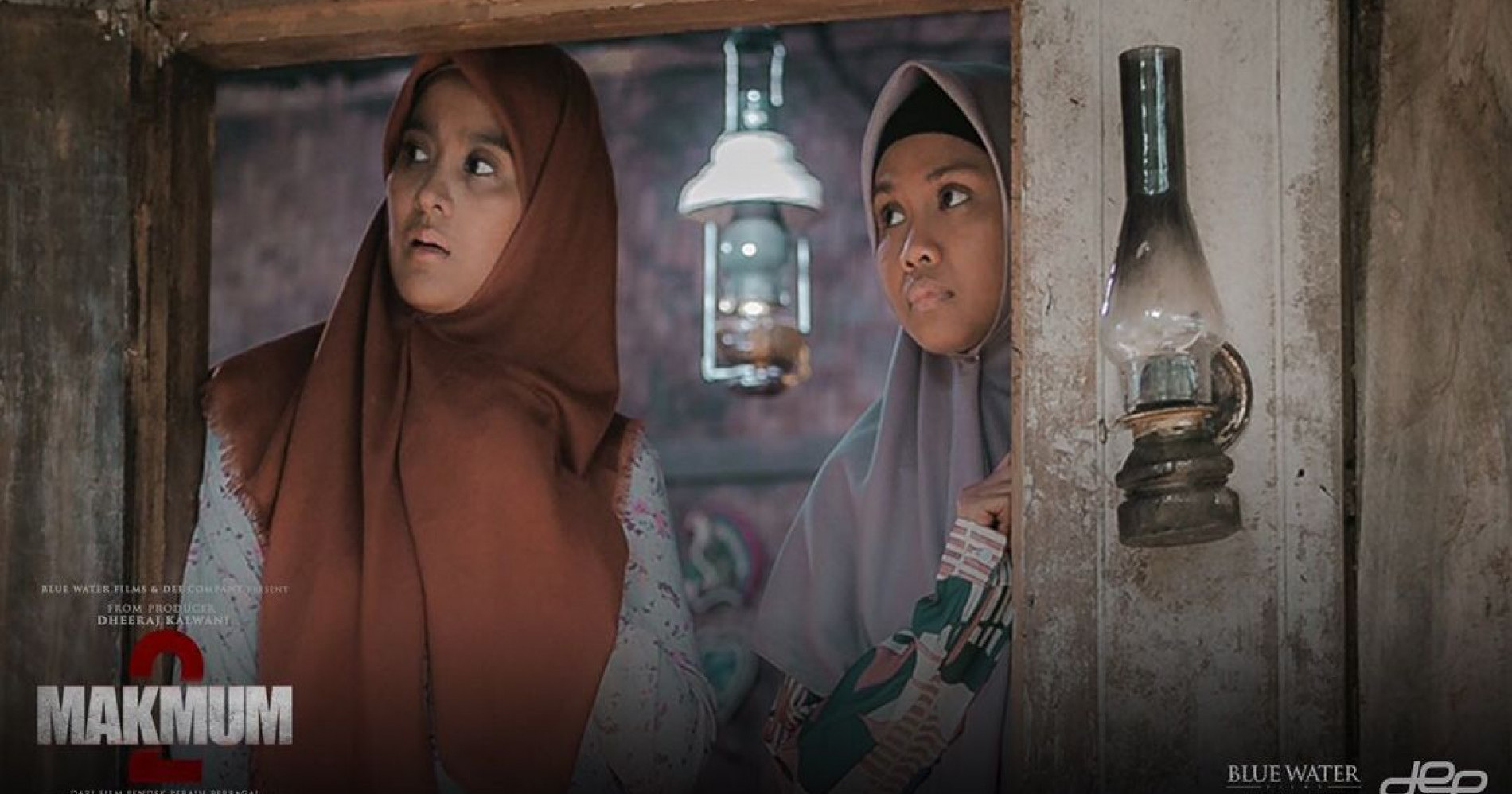 Hypeabis Tayang Di Bioskop Simak Sinopsis Film Kisah Tanah Jawa Hot Sex Picture