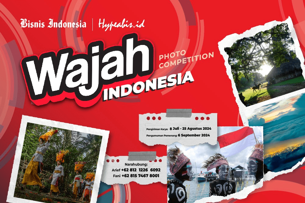 Wajah Indonesia