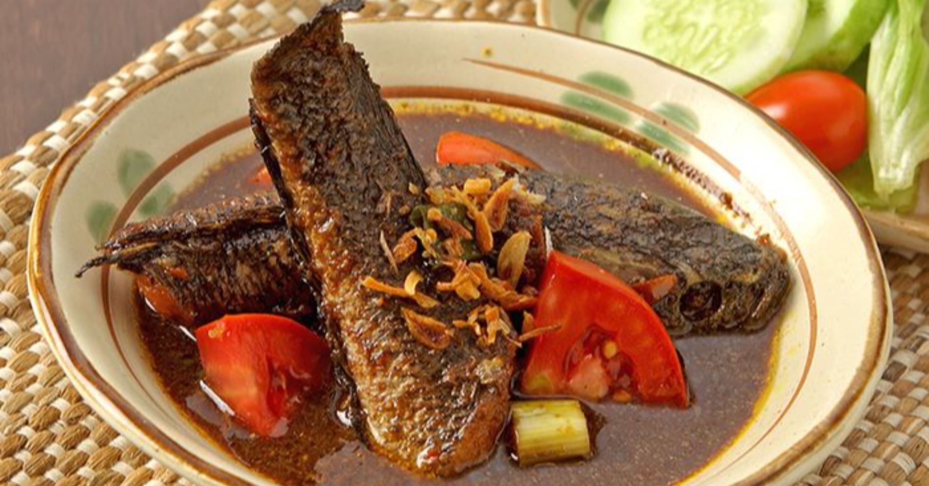 5 Makanan Khas Betawi yang Makin Sulit Ditemukan