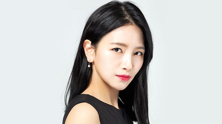 Baek Eun Hye (sumber: Viu)
