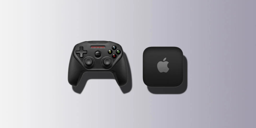 Apple ARM gaming console (Wccftech)