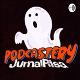Dimulai sejak September 2020, Podcast Jurnalrisa yang bergenre horor kini sudah mencapai episode ke-13. (Dok. Spotify)