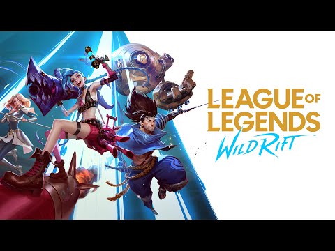 league of legends/Google Play