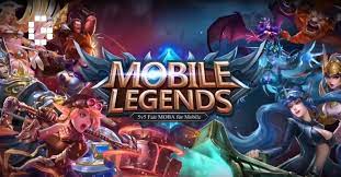mobile legends/ist
