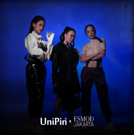 Dok. Unipin Community