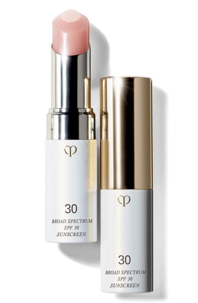Clé de Peau Beauté UV Protective Lip Treatment Broad Spectrum SPF 30 (Dok. Clé de Peau Beauté)