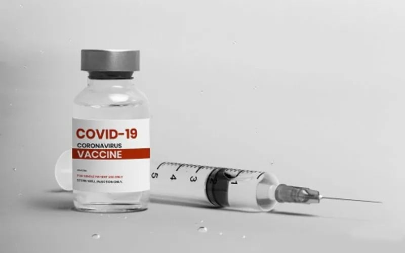 ilustrasi vaksin