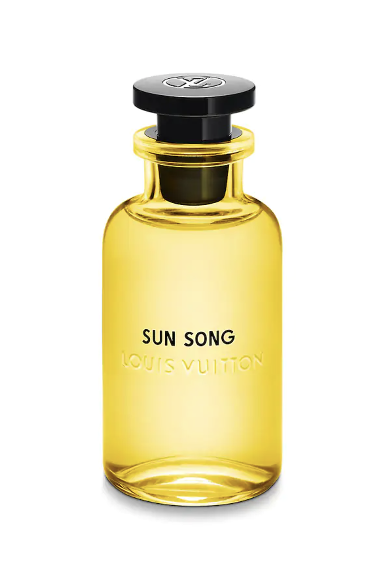 Sun Song (Dok. Louis Vuitton)