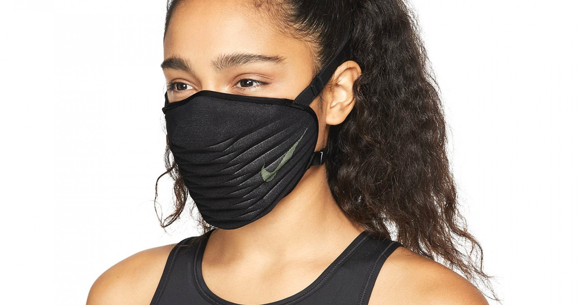 masker nike venturer