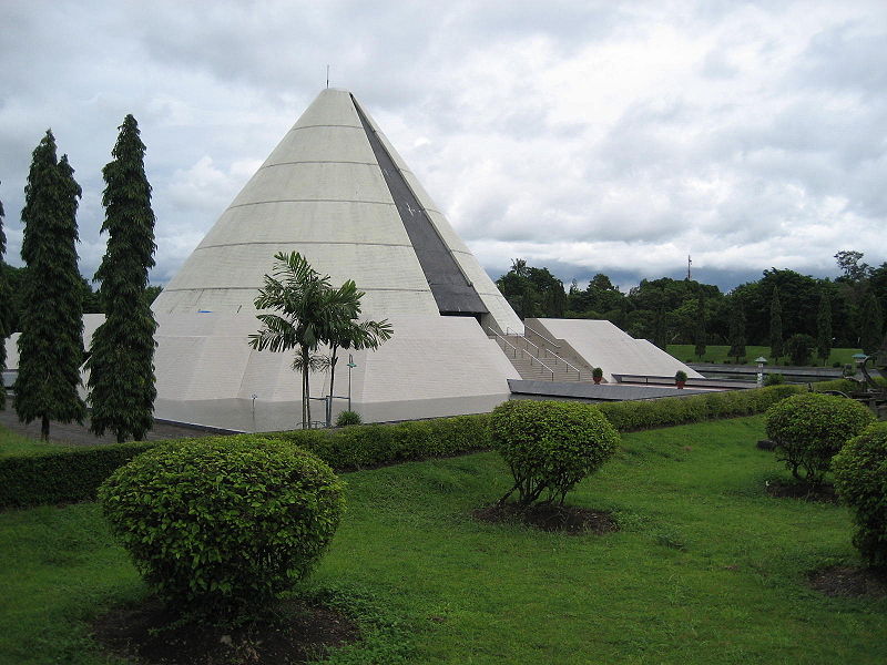 Monumen Yogya Kembali, Yogyakarta. (Dok. Pemerintah Kabupaten Sleman)