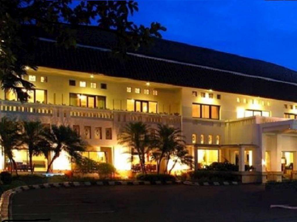 Hotel Salak The Heritage, Bogor (dok: Agoda)