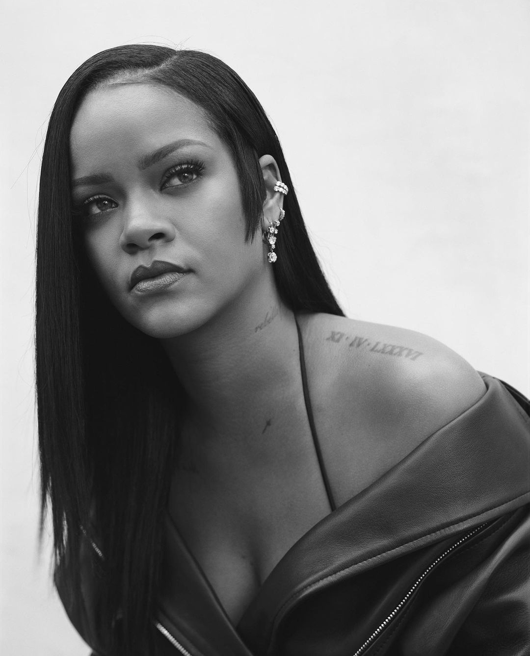 Rihanna (Dok. Rihanna/Instagram)