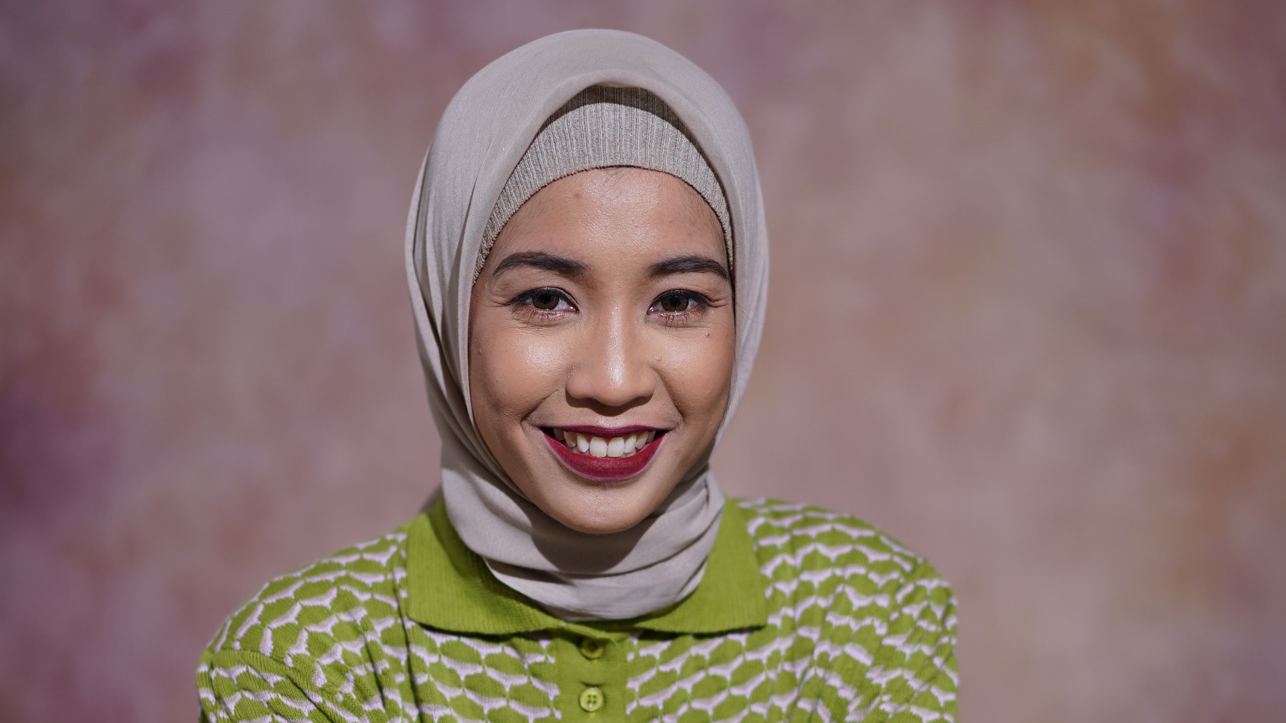 Andani Agni Putri, Brand Founder Nona (Dok. HYpefast)