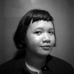 Novelis Dewi Kharisma Michellia (Dok. Tengara)