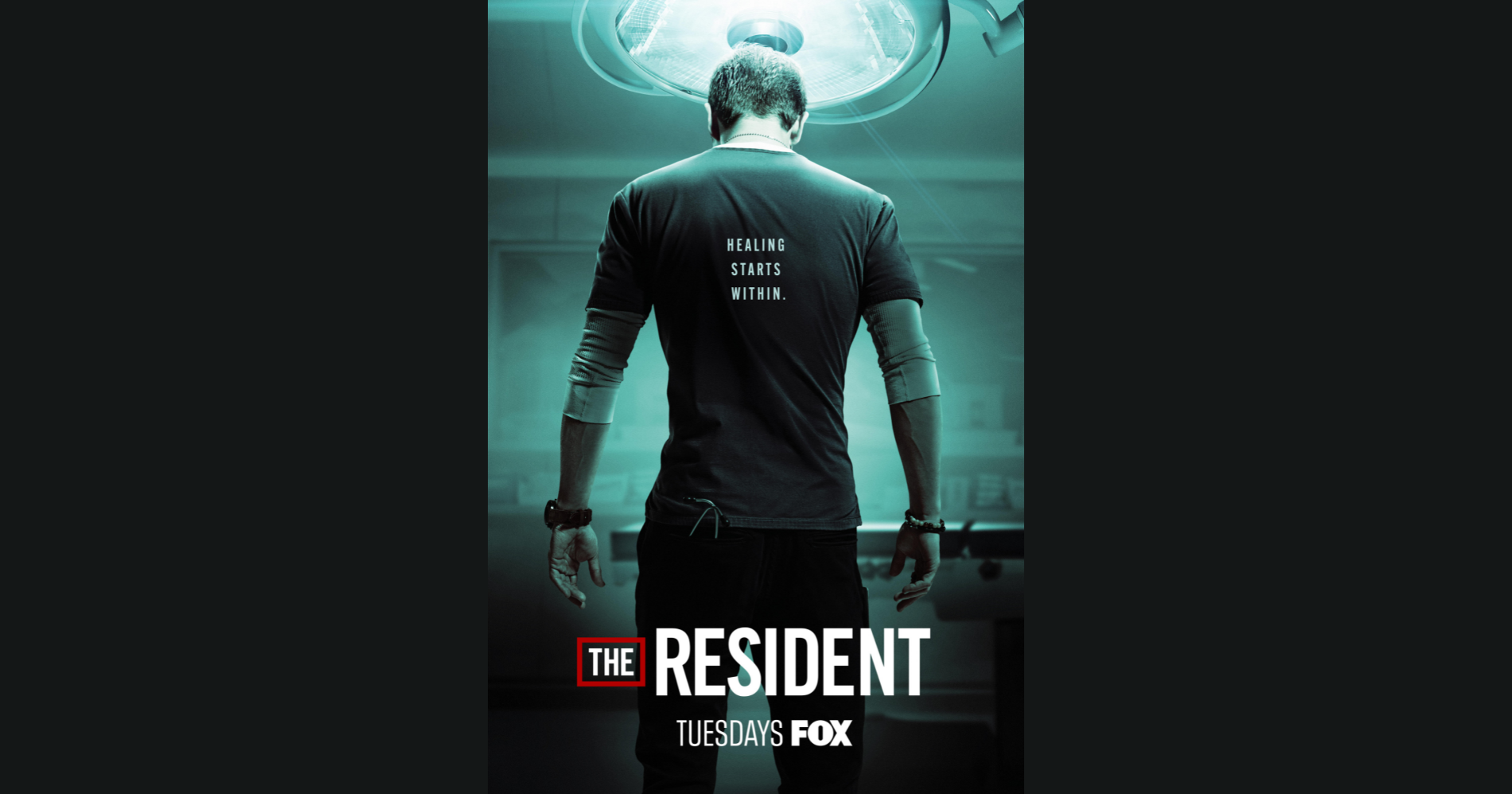 The Resident: Season 5. (Dok. FOX)