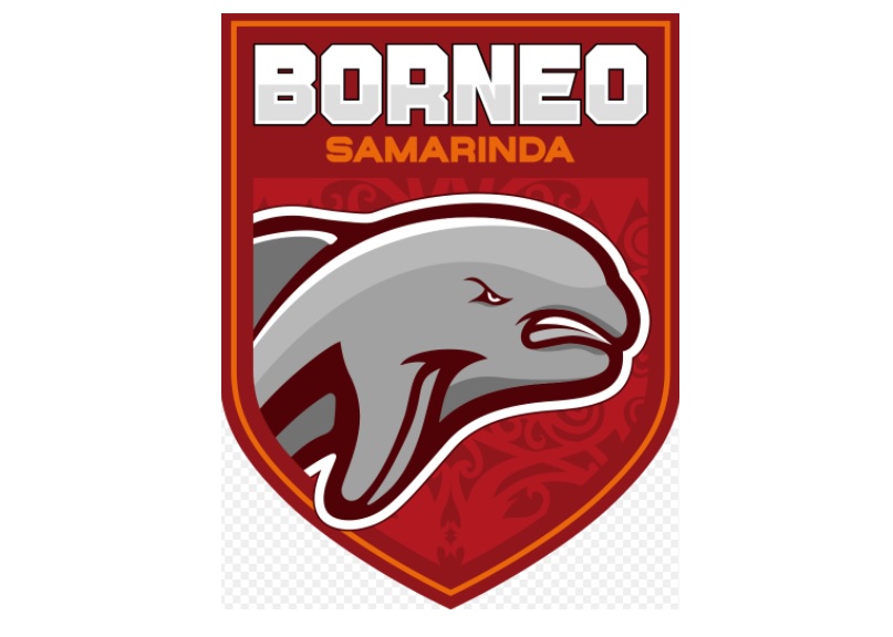 Logo Borneo FC [dok.Borneo FC]