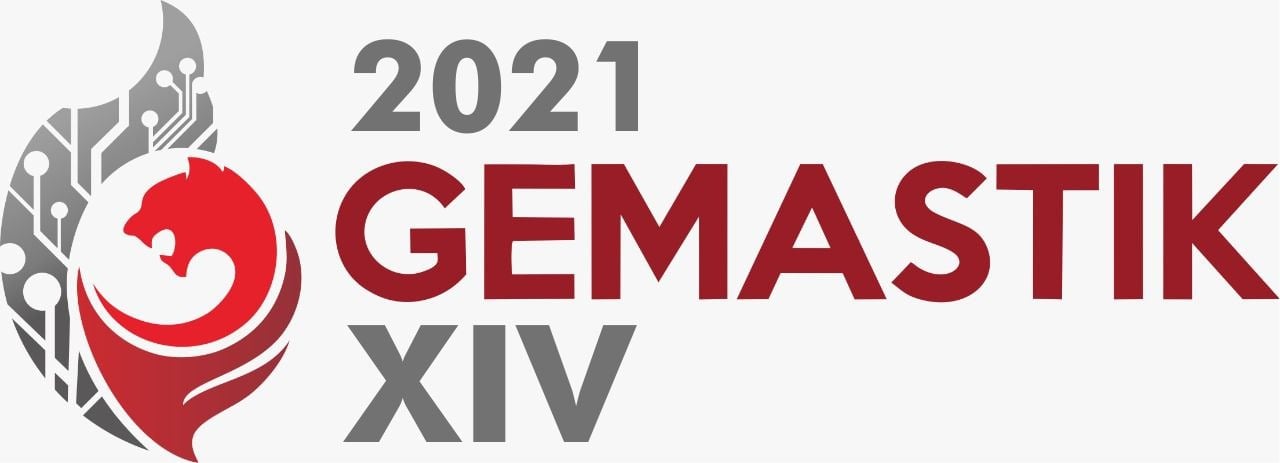 Logo Gemastik 2021