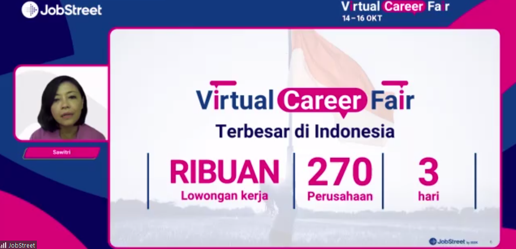 Dok. JobStreet Indonesia