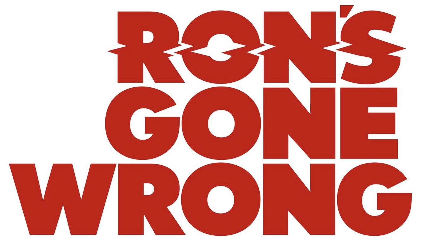 Logo film Ron