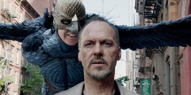 Birdman. (Dok. Warner Bros.)