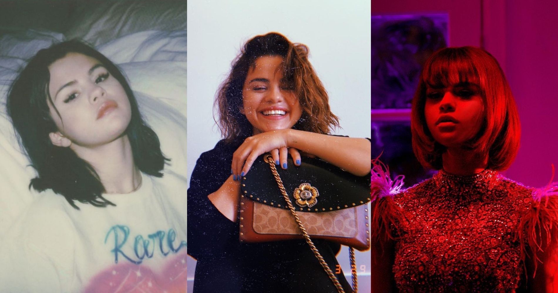 Hypeabis - 4 Inspirasi Gaya Rambut Bob Ala Selena Gomez Yang Bisa Ditiru