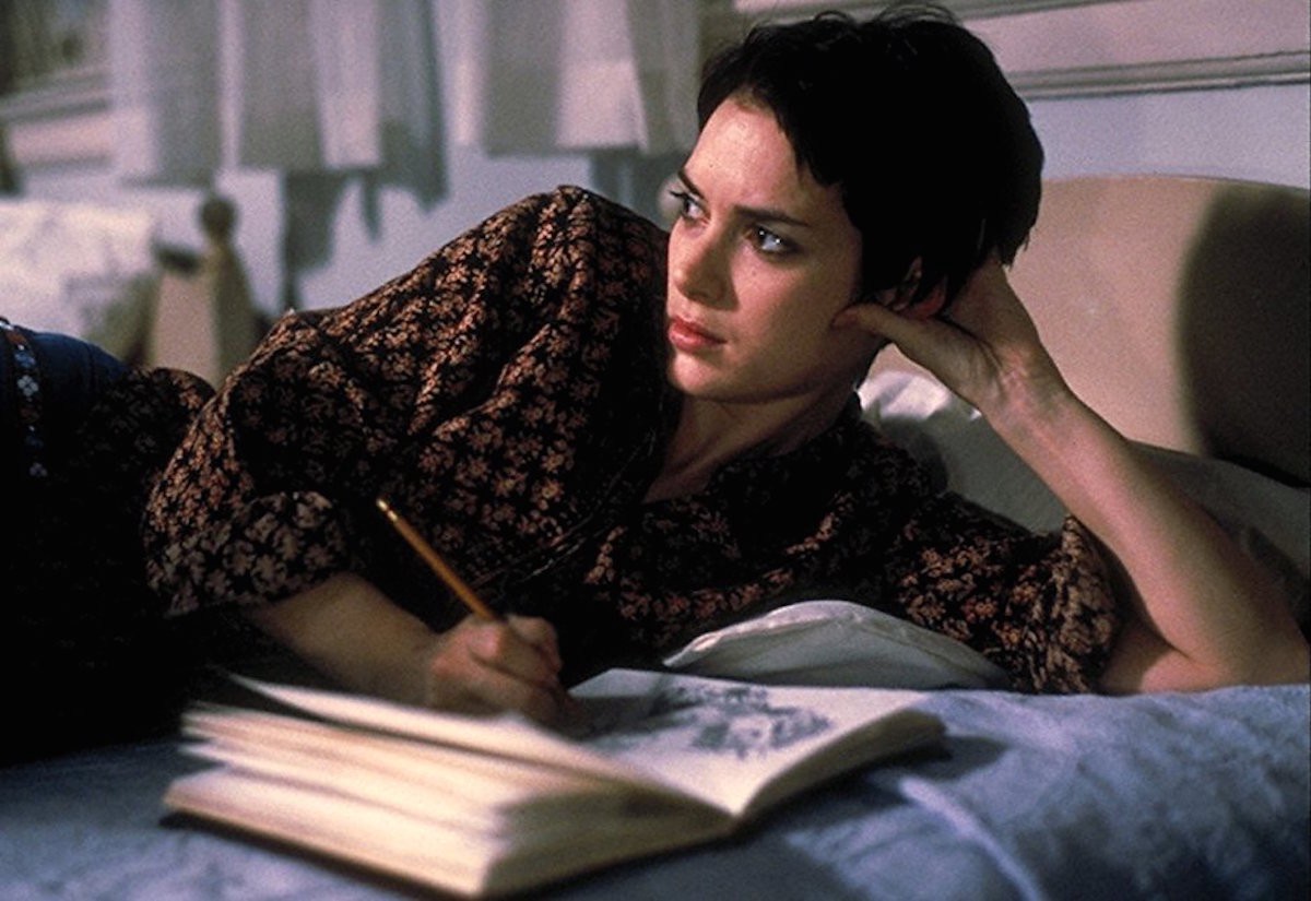 Girl, Interrupted. (Dok. Columbia Pictures)