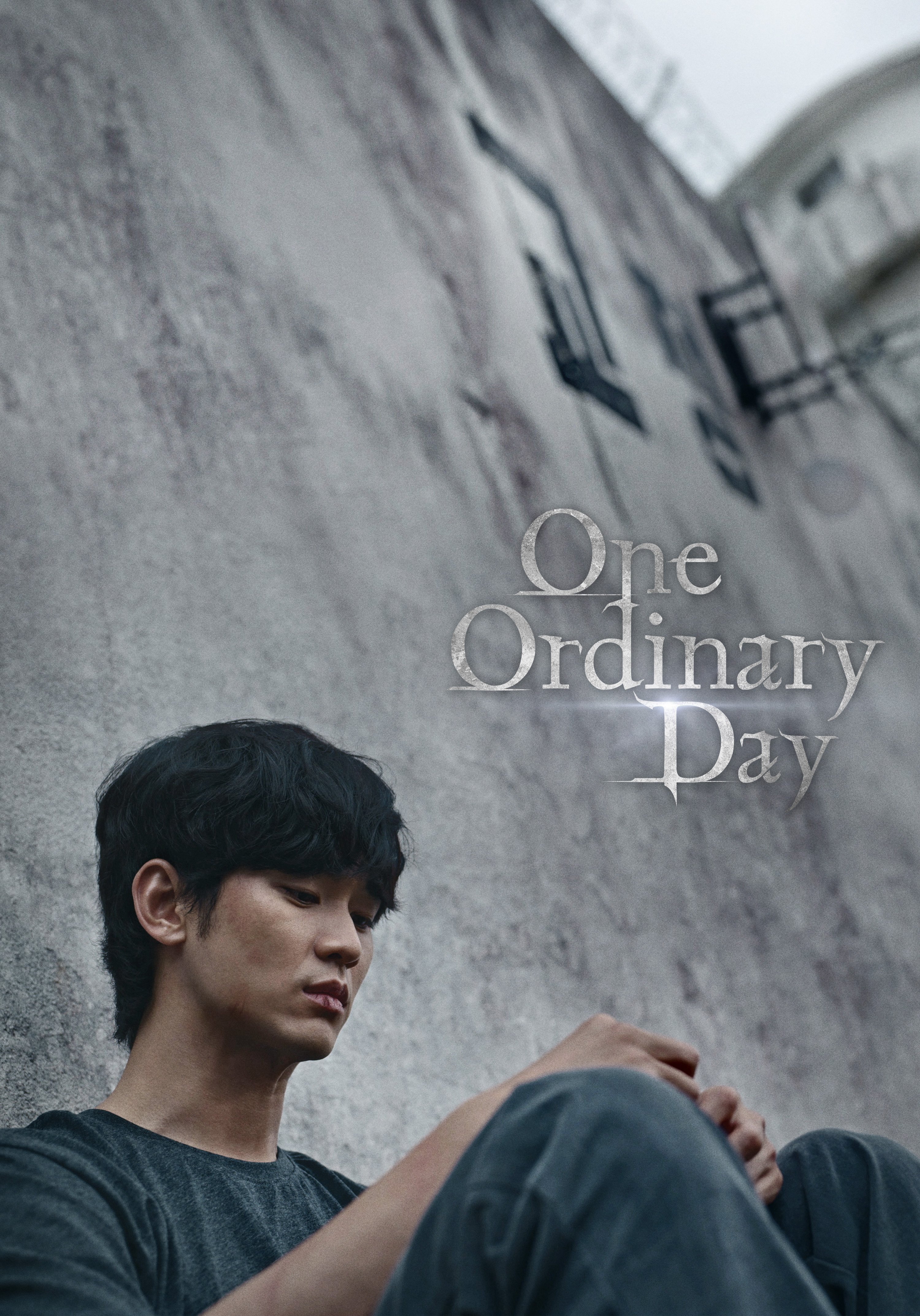 One Ordinary Day. (Dok. VIU)