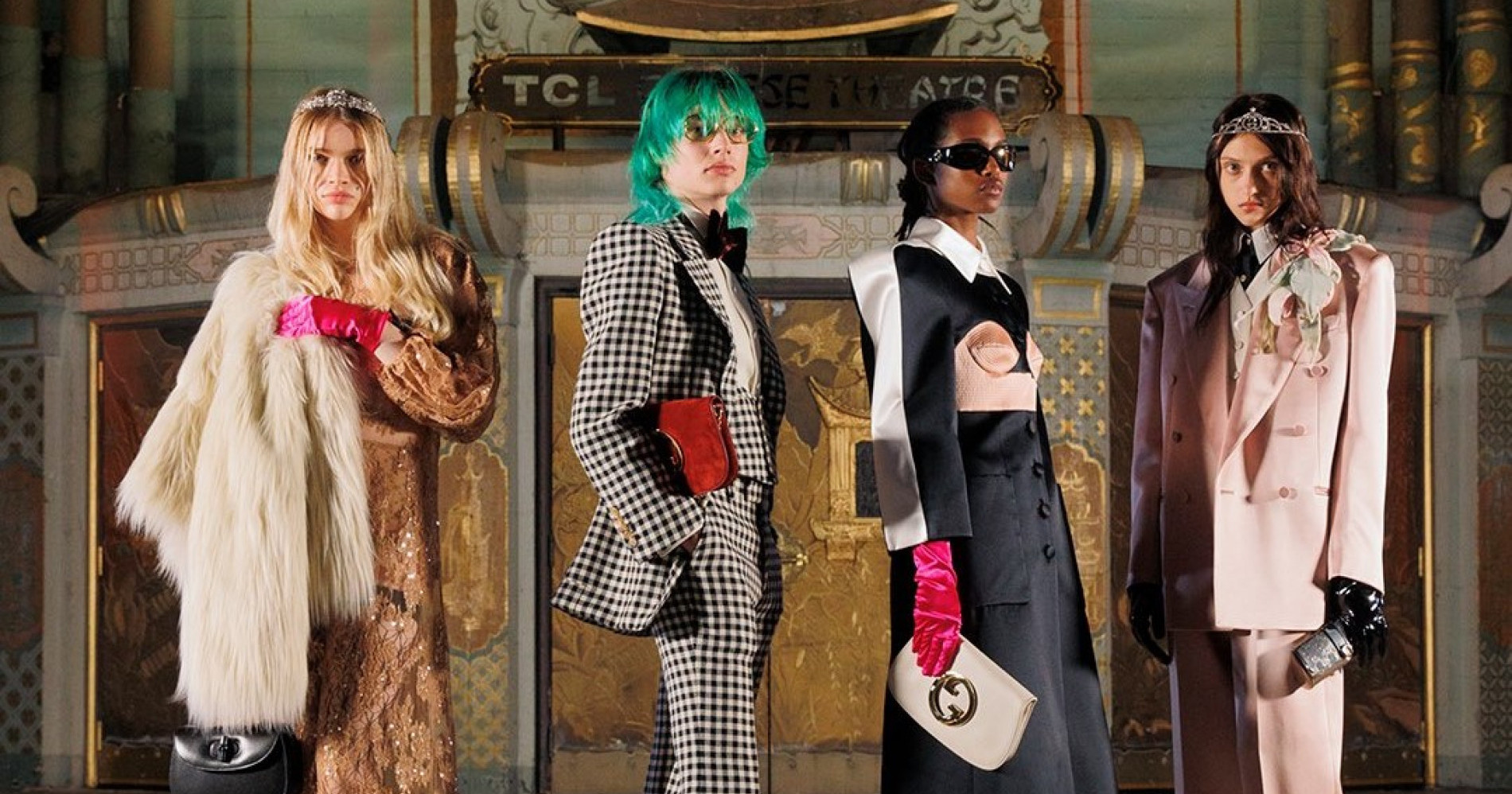 Cara Membedakan Brand Gucci Asli dan Palsu, Ini Ciri-cirinya -  Tribunsumsel.com