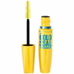 Maybelline The Colossal Waterproof Mascara. (Dok. Maybelline)