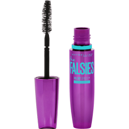 Maybelline Volum’ Express The Falsies Waterproof Mascara. (Dok. Maybelline)