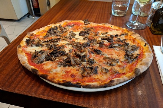 Pizza Romana (Dok. Wikipedia)