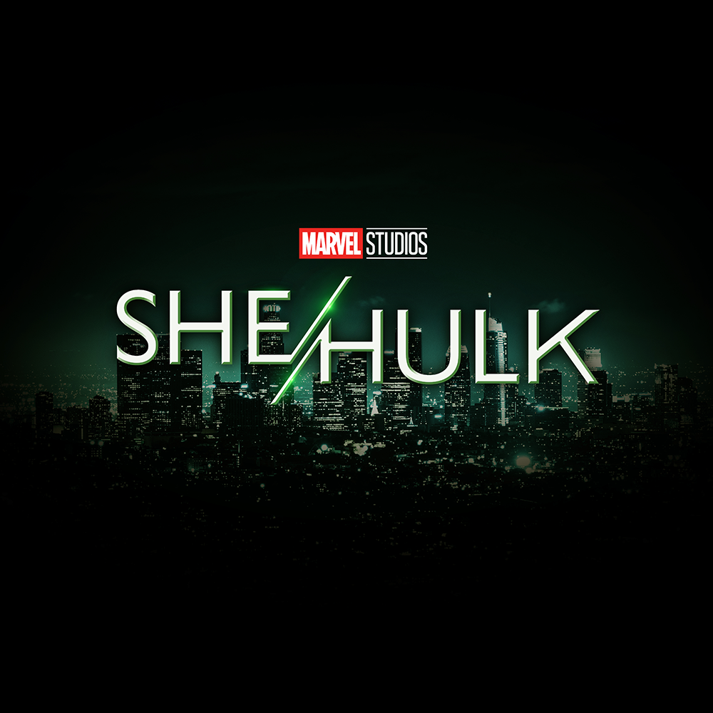 She-Hulk. (Dok. Marvel Studios)