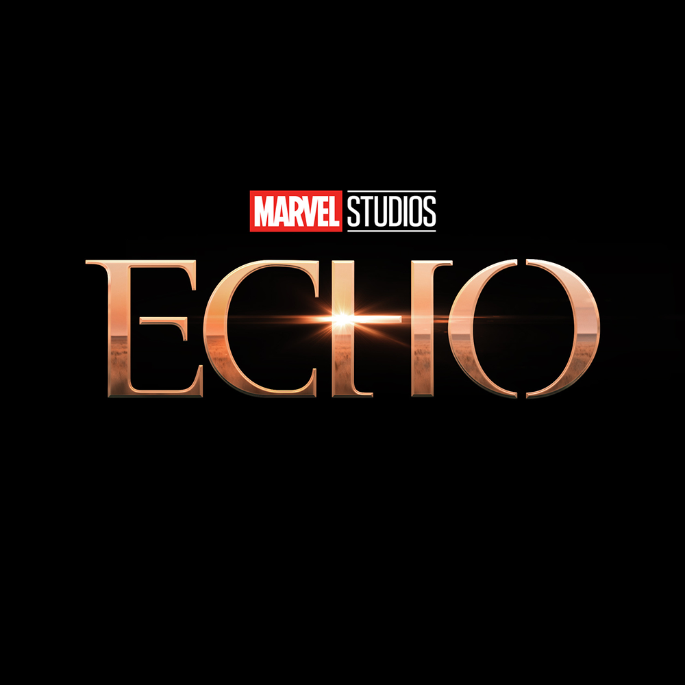 Echo. (Dok. Marvel Studios)