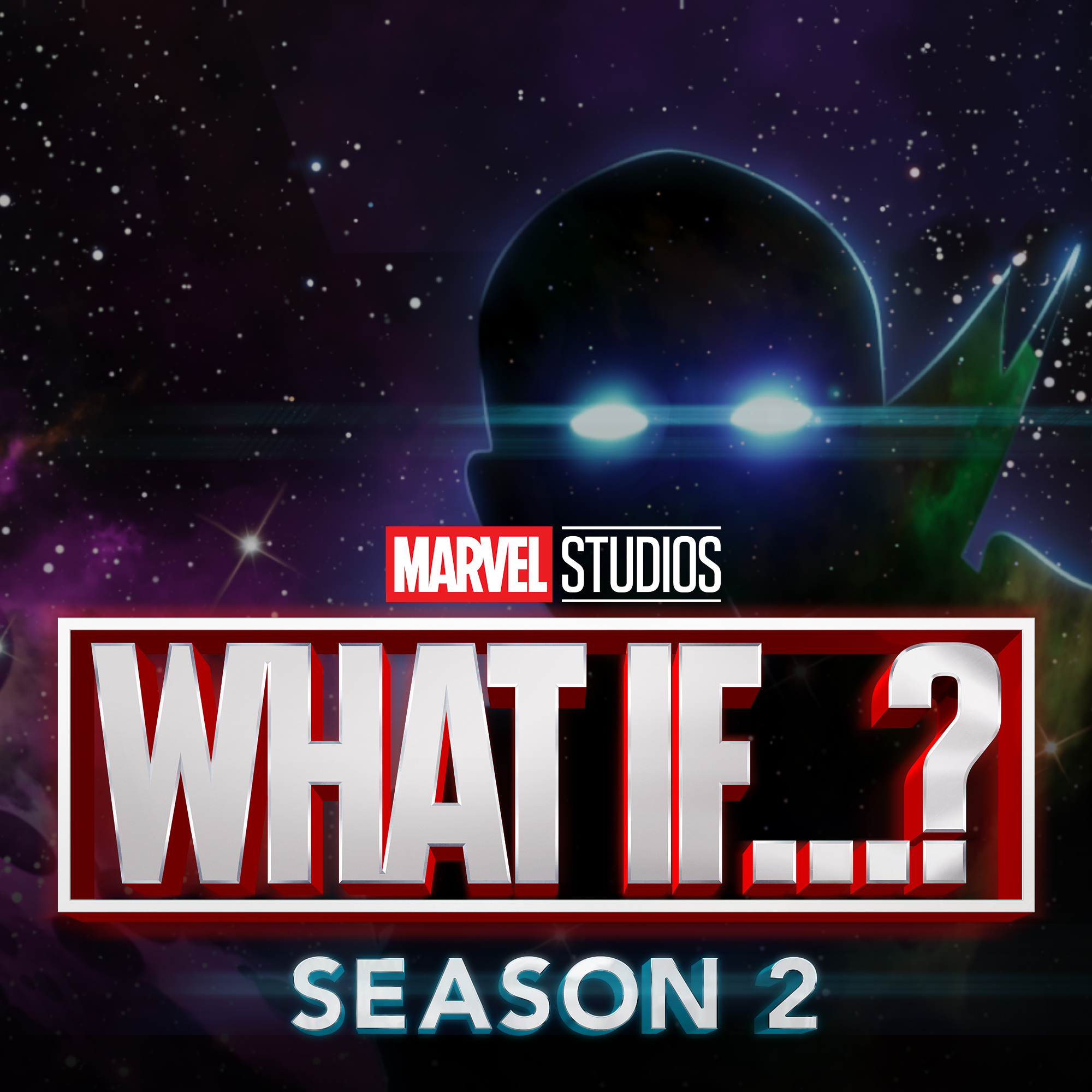 What If…? (Season 2). (Dok. Marvel Studios)