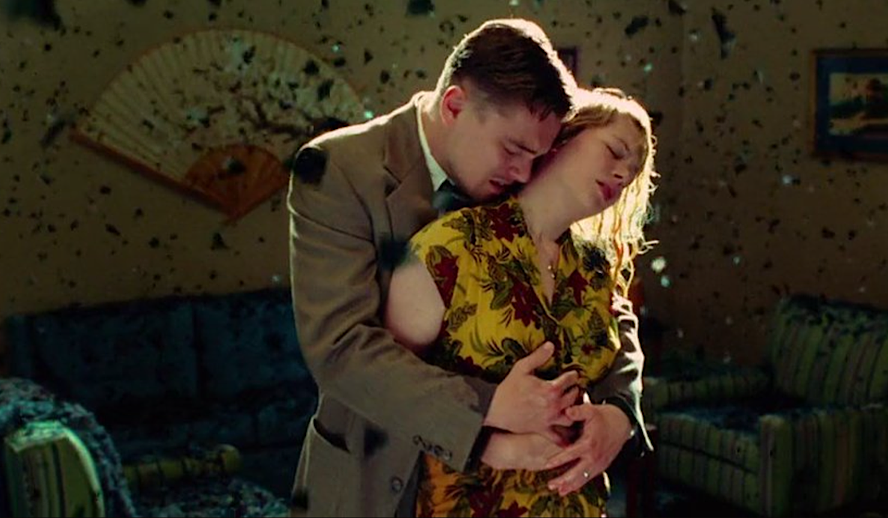 Shutter Island (Dok. Paramount Pictures)