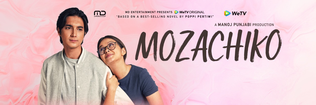 WeTV Original Mozachiko (dok. MD Entertainment)