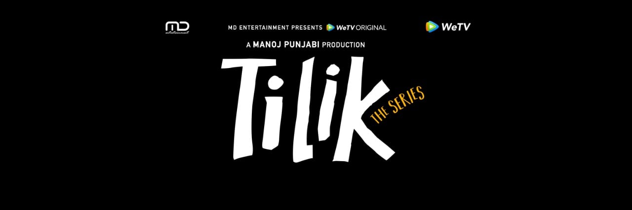 We TV Original Tilik The Series (dok. MD Pictures)
