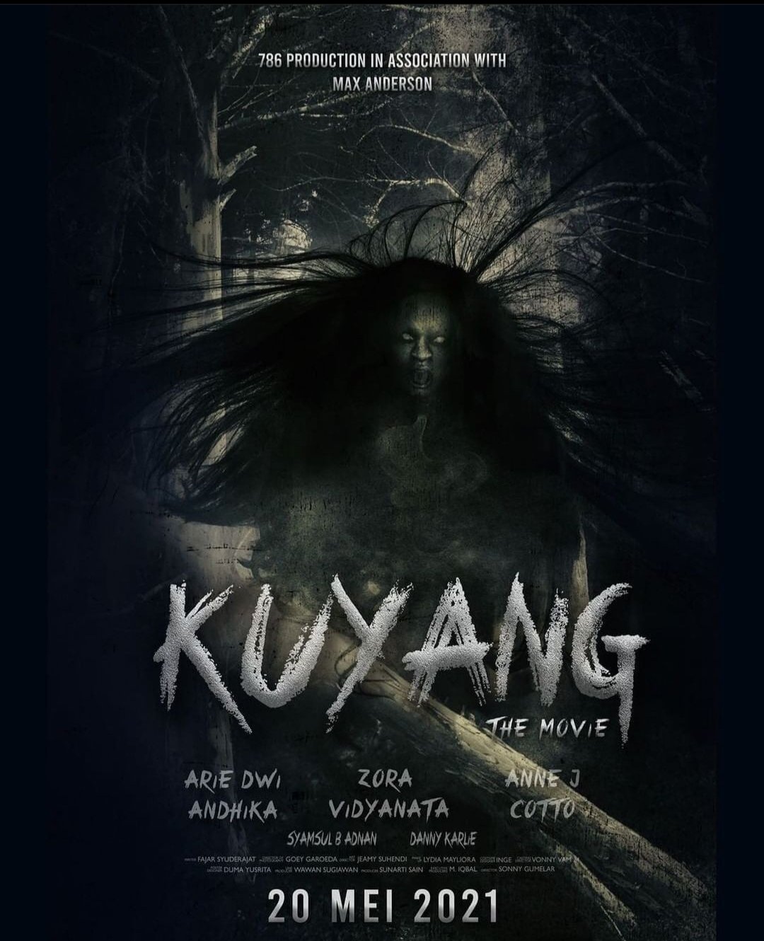 Kuyang (Dok. 786 Production)