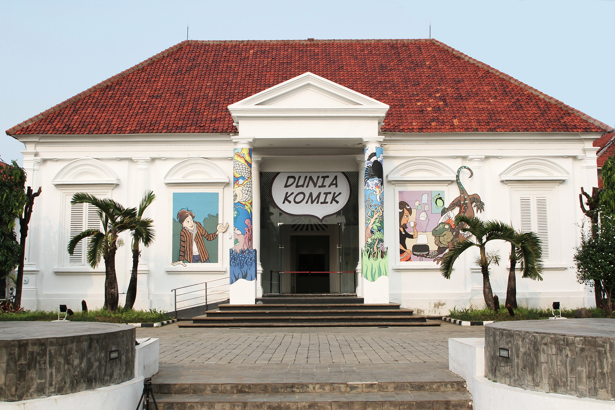 Galeri Nasional/Kemdikbud.co.id