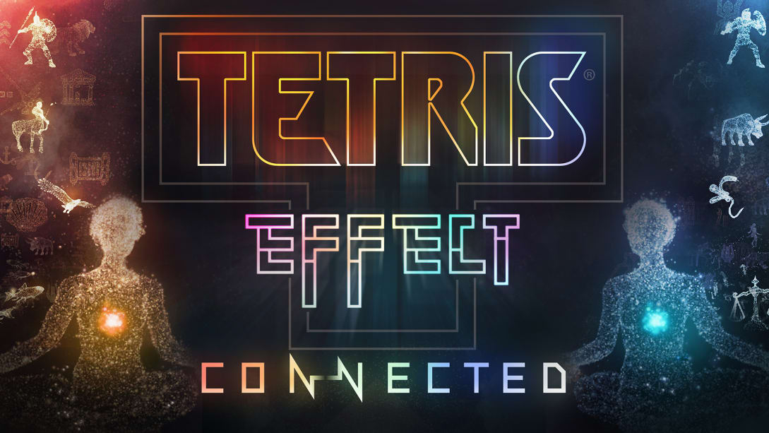Tetris Effect: Connected (dok. Nintendo)