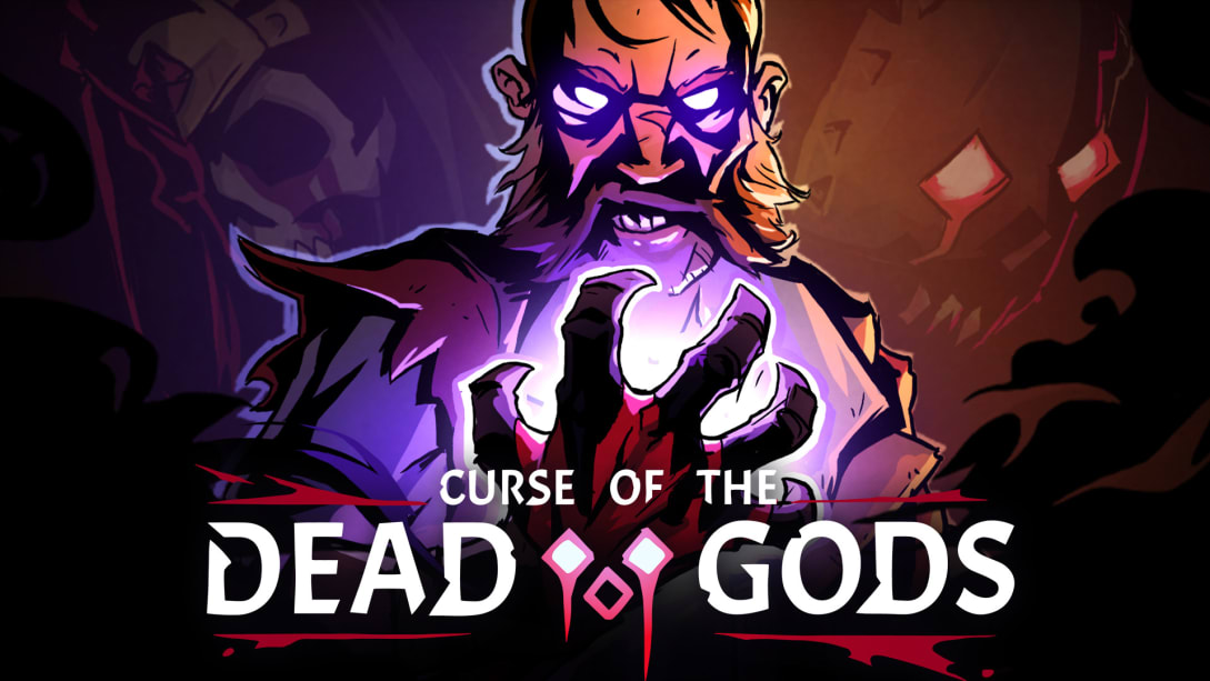 Curse of Dead Gods (dok. Nintendo)