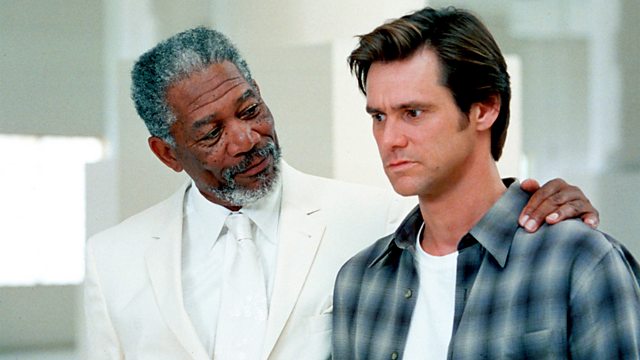  Bruce Almighty. (Dok. Universal Pictures)