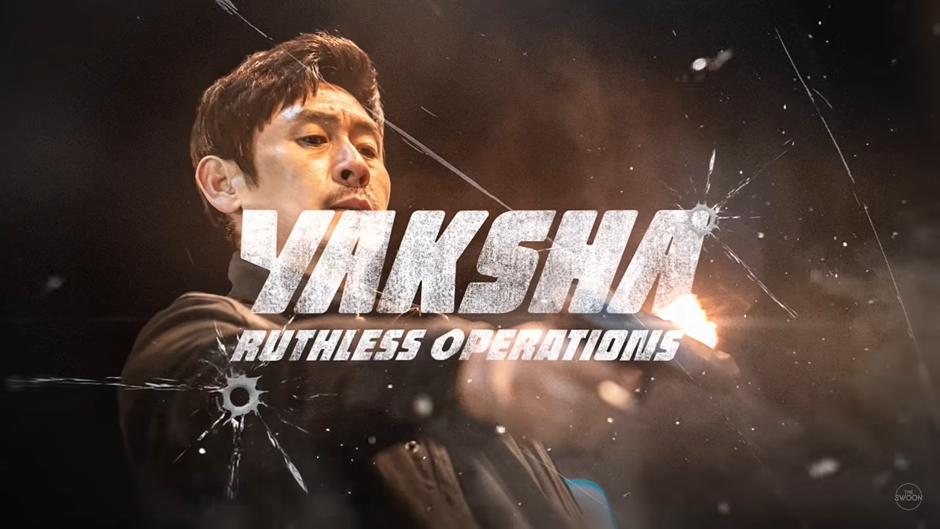 Yaksha: Ruthless Operations. (Dok. Netflix)
