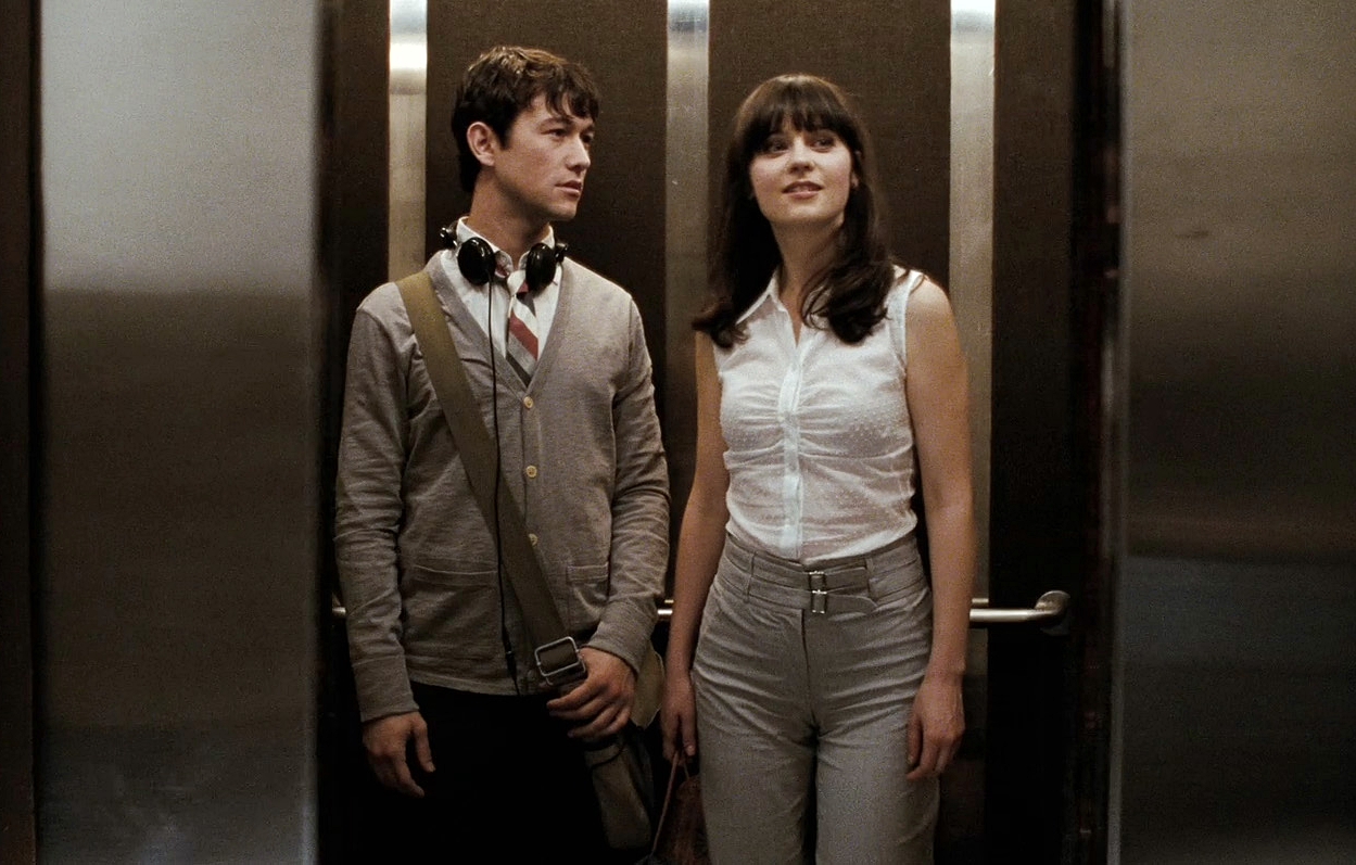 500 Days of Summer. (Dok. Fox Searchlight Pictures)