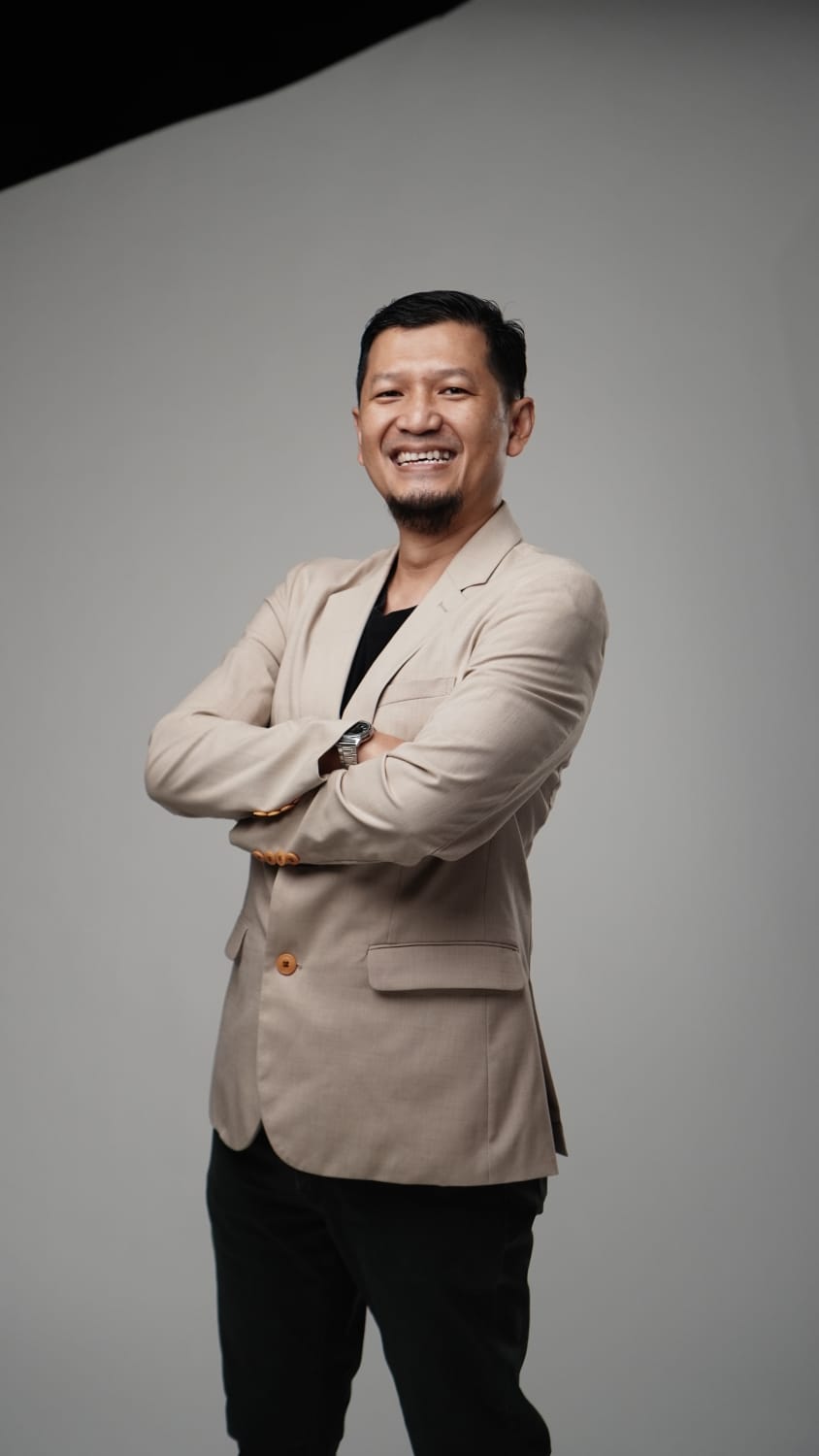 CEO Torch, Ben Wirawan (Dok. Torch)
