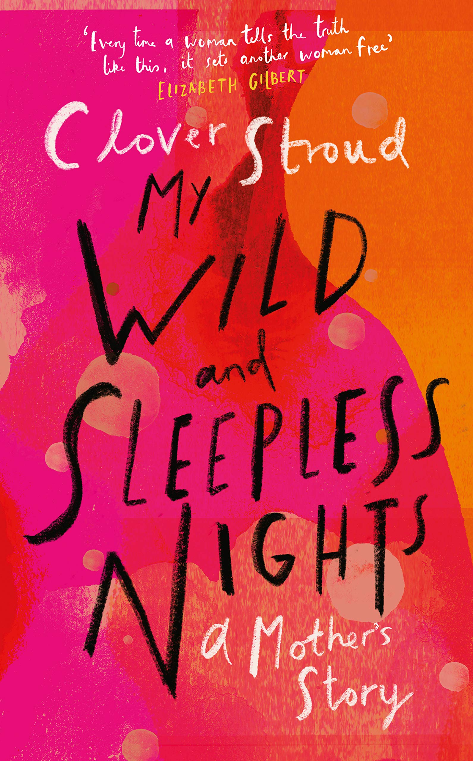 My Wild and Sleepless Night (Amazon)