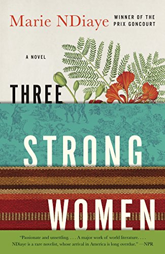 Three Strong Women (Amazon)