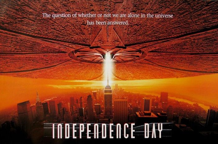 Independence Day/IMDB