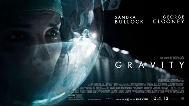 Gravity/IMDB