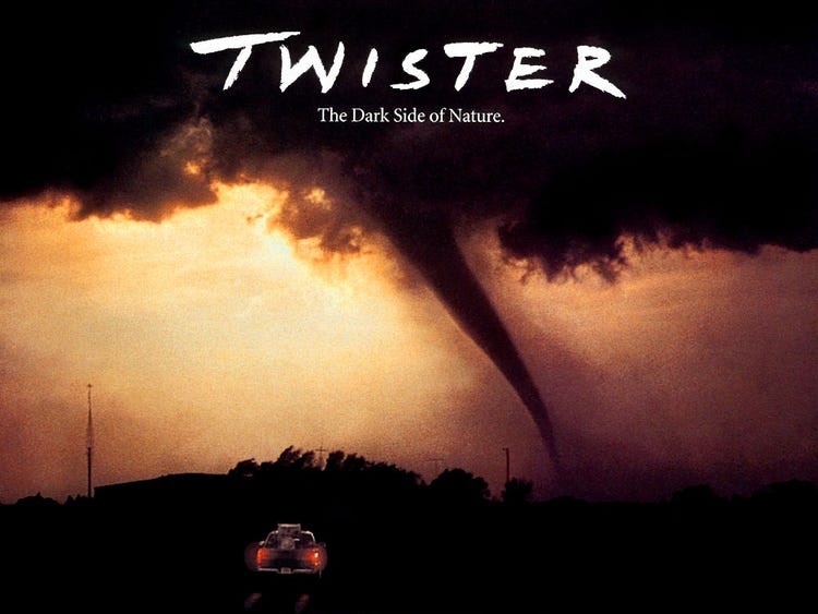 Twister/IMDB